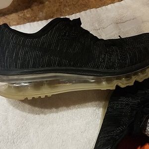 Nike airmax flyknit
